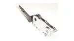 7266004020 - Body: Seat Hinge for Toyota Image