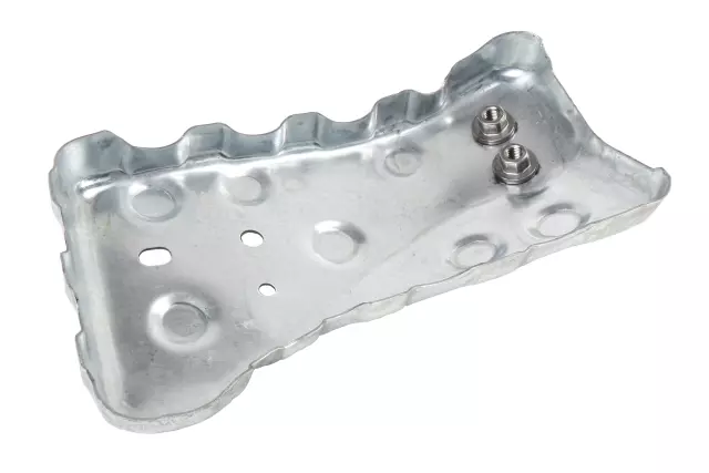 26484616 - Body: Reinforced Plate for Buick: Enclave | Chevrolet: Traverse | GMC: Acadia Image