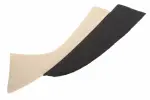 84194669 - : Very Light Cashmere Front Driver Side Floor Console Side Trim Panel for GM Image