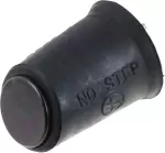 908A01PA1A - : Stop Bumper for Nissan: NV1500, NV2500, NV3500 Image