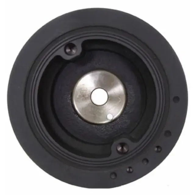 PB1383N - Engines &amp; Components: Engine Harmonic Balancer for DAYCO HYDRAULIC Image