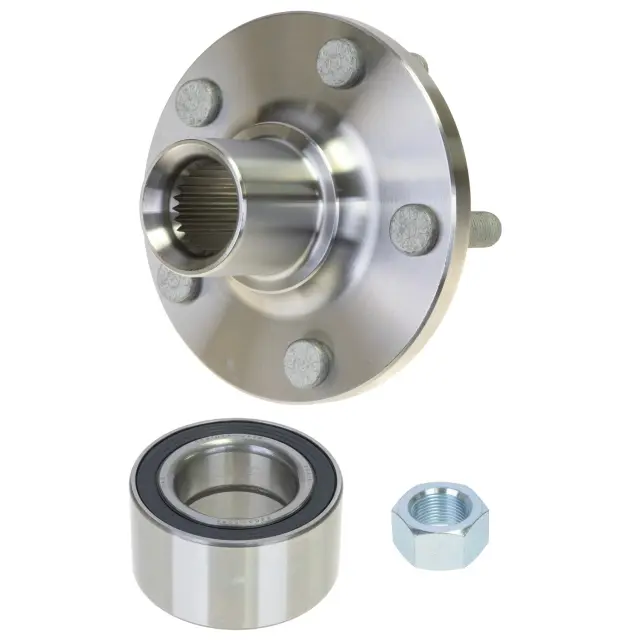 WH9031K - : Schaeffler Wheel Bearing and Hub Assembly Repair Kit for SCHAEFFLER BEARING Image