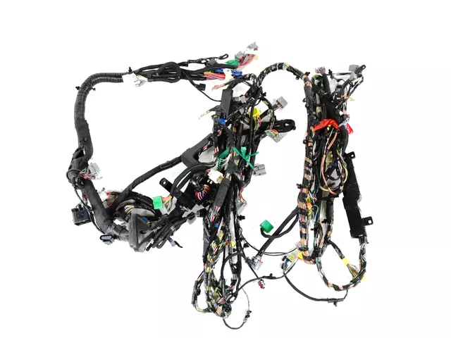 Body Wiring - Mopar (68235318AC)