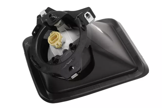 22978631 - Body: Fog Lamp Bezel for GM Image