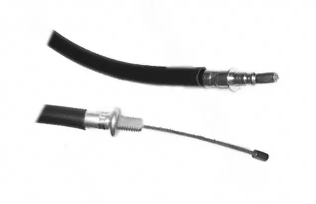 18P1045 - : Parking Brake Front Cable for ACDelco Image