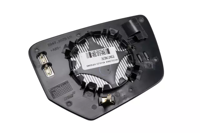 84269185 - Body: Mirror Glass for Chevrolet: Impala Image