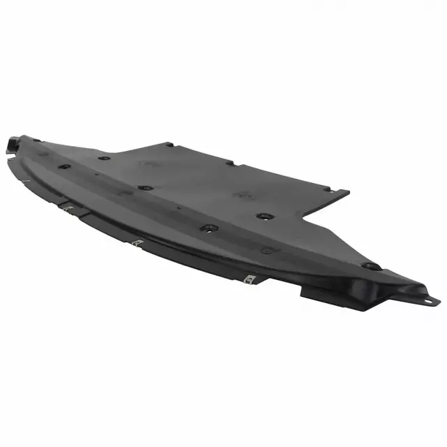 Radiator Support Splash Shield - Ford (L1MZ-8310-F)