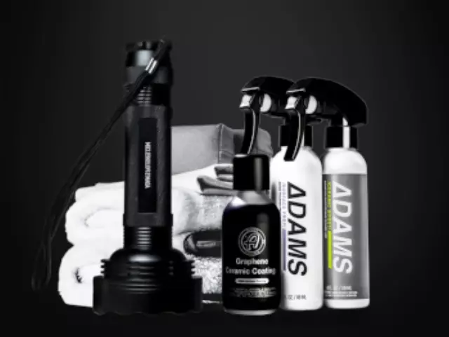 19431942 - Exterior: Vehicle Care for Buick: Cascada, Enclave, Encore, Encore GX, Envision, Envista, LaCrosse, Regal Sportback, Regal TourX | Cadillac: ATS, CT4, CT5, CT6, CTS, Escalade, Escalade ESV, XT4, XT5, XT6, XTS | Chevrolet: Blazer, Blazer EV, Bolt EUV, Bolt EV, Camaro, Colorado, Cruze, Equinox, Express 2500, Express 3500, Express 4500, Impala, Malibu, Silverado 1500, Silverado 1500 LTD, Silverado 2500 HD, Silverado 3500 HD, Silverado EV, Sonic, Spark, Suburban, Suburban 3500 HD, Tahoe, Trailblazer, Traverse, Trax, Volt | GMC: Acadia, Canyon, Savana 2500, Savana 3500, Savana 4500, Sierra 1500, Sierra 1500 Limited, Sierra 2500 HD, Sierra 3500 HD, Terrain, Yukon, Yukon XL Image