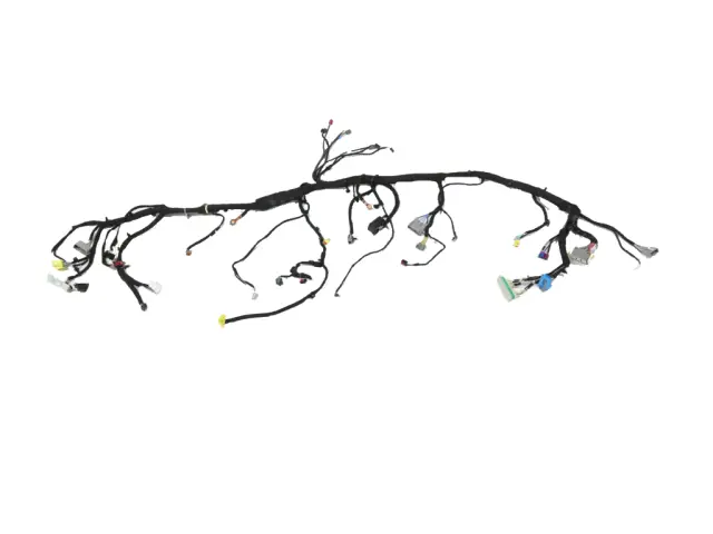 68406092AC - Electrical: Instrument Panel Wiring for Mopar Image image