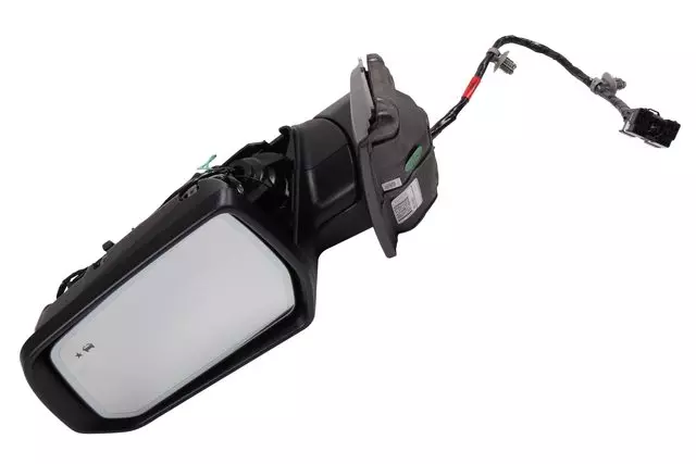 84443079 - Body: Mirror Assembly for GMC: Acadia Image