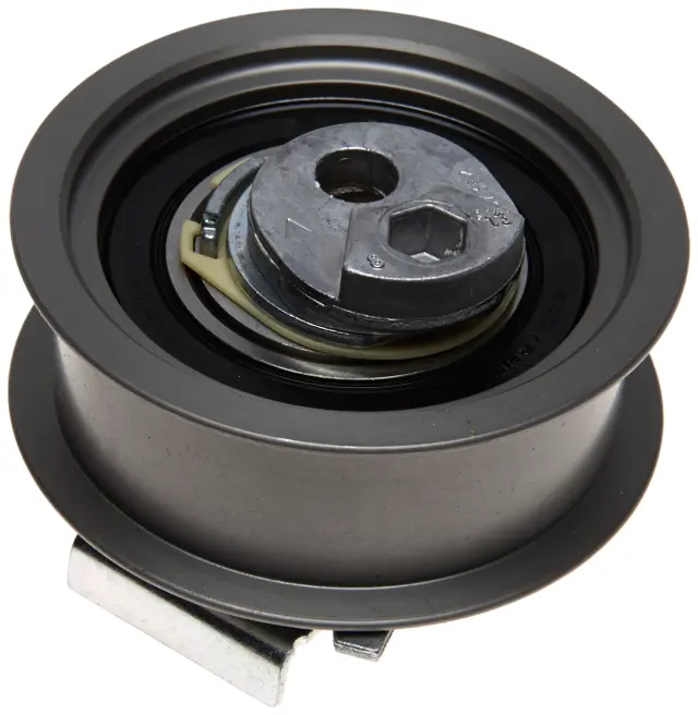 T43142 - Engines &amp; Components: Gates Engine Timing Belt Tensioner Pulley for Gates Image