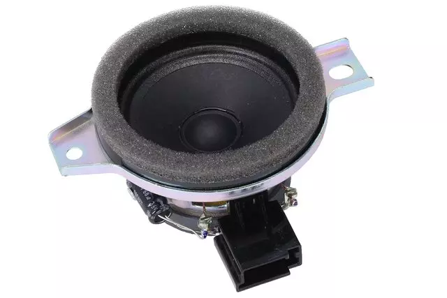 84064725 - : Emergency Call Backup Speaker for GM Image