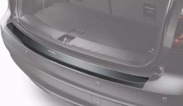 8P48TZ5200A - Exterior: Rear Bumper Applique for Acura: MDX Image