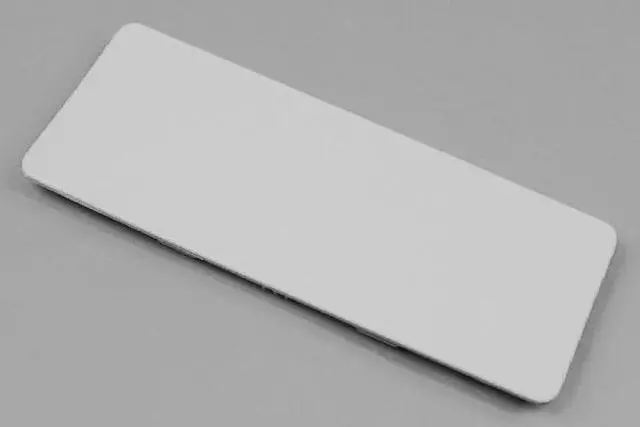 Liftgate Trim Cover - Mopar (1SF30DX9AA)