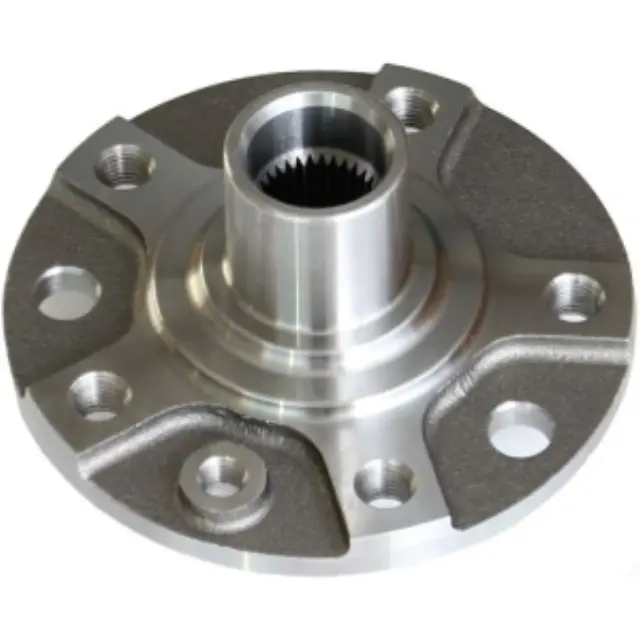 77346444 - Wheels, Tires &amp; Parts: Professional Parts Sweden Wheel Hub for PROFESSIONAL PARTS Image