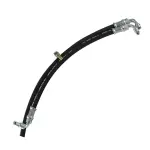 925103 - : Power Steering Hose Kit.  2 Pc Rubber.  GM Pump to GM Box. for Borgeson Image