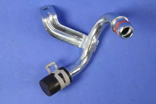 Water Pump Tube - Mopar (4893371AB)