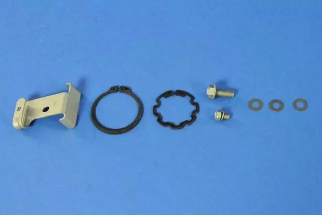 A/c Clutch Snap Ring Kit - Mopar (68232649AA)