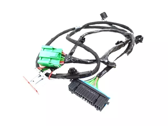 Console Wiring, Middle - Mopar (68214621AC)