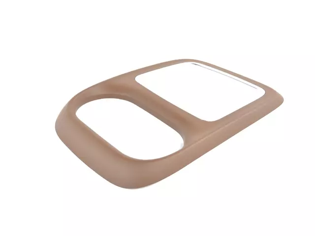 6EG65ML8AC - Body: Bezel for Chrysler: Pacifica, Voyager Image