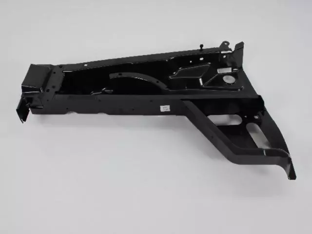 Fender Reinforcement, Right - Mopar (68636866AA)