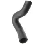 71354 - : CURVED RADIATOR HOSE, DAYCO for DAYCO HYDRAULIC Image