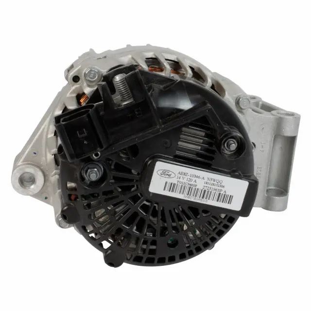 GL8923 - Electrical: Motorcraftâ„¢ Alternator for Ford: Fiesta Image