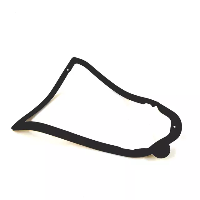 8K5945191A - : Gasket for Audi Image