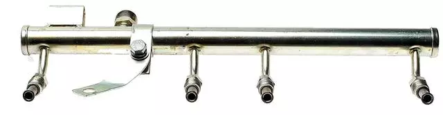 Secondary Air Injection Pipe - GM (89053439)