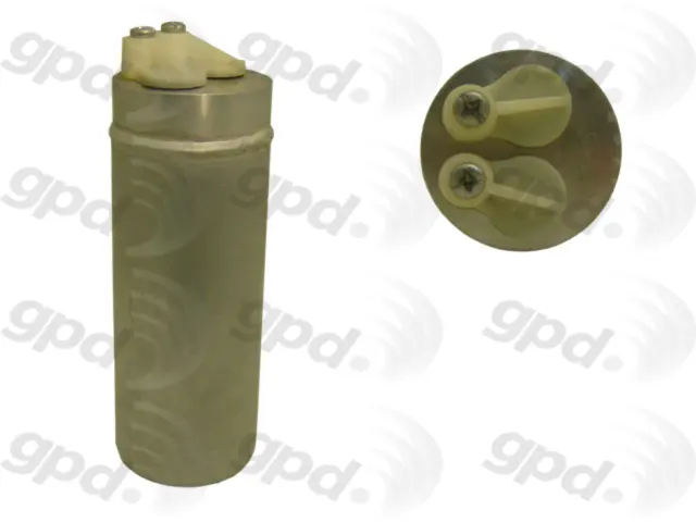 9442079 - Air Conditioning &amp; Heat: A/C Receiver Drier Kit for GLOBAL PARTS DISTRIBUTORS Image