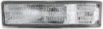 1630140 - : Turn Signal / Parking Light Assembly for Dorman Image