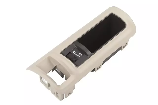 23147083 - : Headlight Switch for GM Image