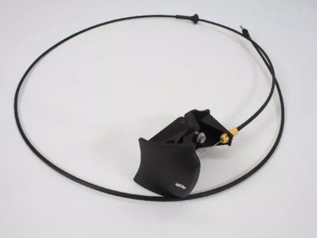 Hood Release Cable - Mopar (55113202AA)