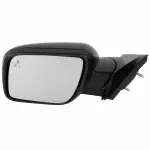 JB5Z17683TAPTM - : Mirror Assembly Rear View Outer for Ford Image