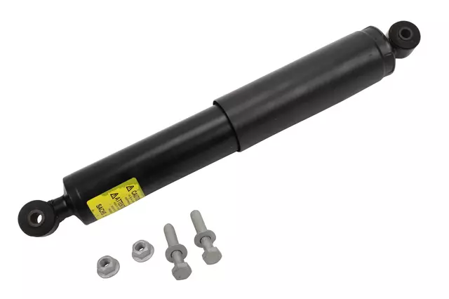 12477646 - : Part# 12477646 Front Air Lift Shock Absorber for Chevrolet: Tahoe | GMC: Yukon Image