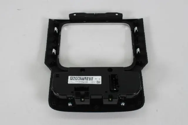 A/C And Heater Control - Mopar (68268188AA)