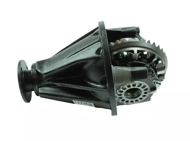 411103D551 - Universals &amp; Rear Axle: Carrier Assembly for Toyota Image