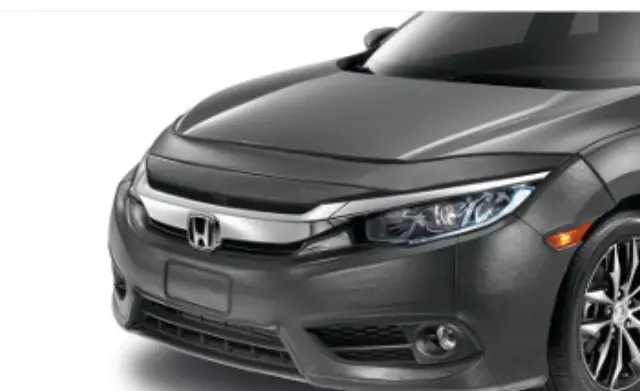 8P35TGG100 - Exterior: Nose Mask for Honda: Civic Image