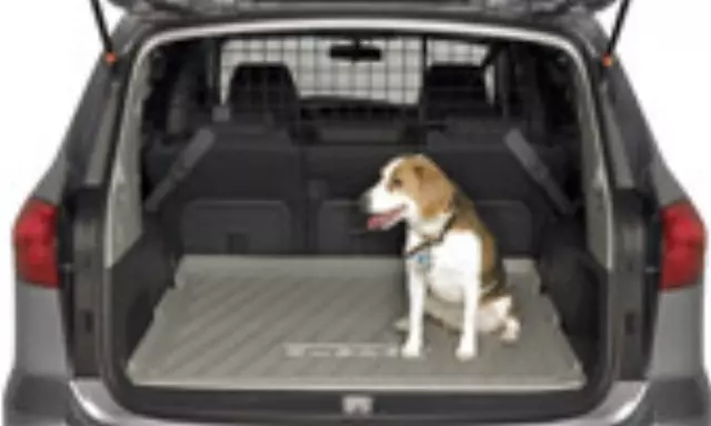 F551SXA200 - Interior: Compartment Separator/Dog Guard for Subaru Image