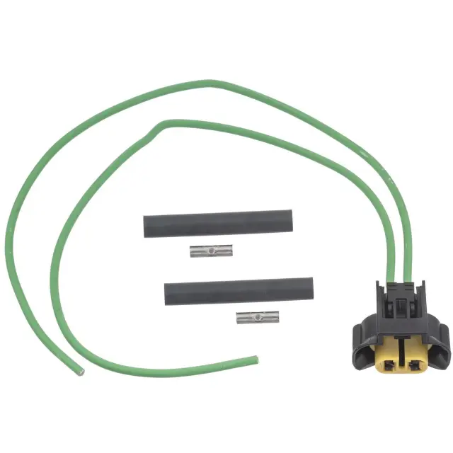 S3003 - Interior: Multi Function Socket for SMP CORP Image