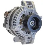 2101096 - : Remanufactured DENSO First Time Fit Alternator for Denso Image
