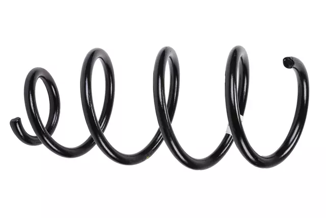 23447480 - Suspension: Spring for Chevrolet: Cruze, Cruze Limited Image