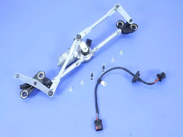 5114534AB - : Windshield Wiper Motor for Mopar Image