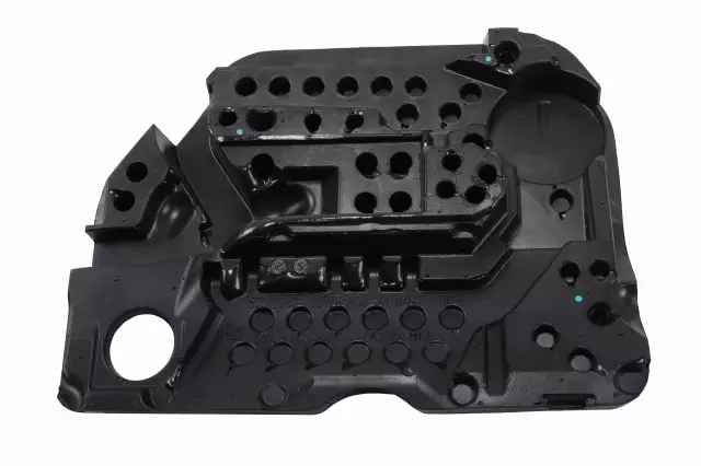 Engine Cover - GM (55512306)