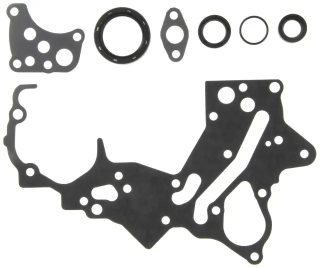 JV5006 - Engines &amp; Components: Engine Timing Cover Gasket Set for Mahle Image