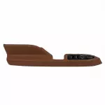 JL7Z78240A29AB - Body: Armrest for Lincoln: Navigator Image