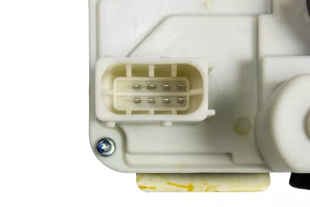 22898879 - Body: Latch for GM Image