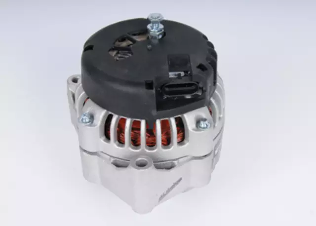 Alternator, Remanufactured - GM (19244795)