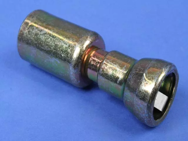 Oil Cooler Line Connector - Mopar (52028625AC)
