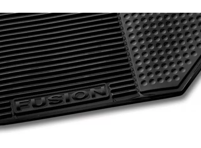 AE5Z5413300AA - : Kit - Floor Contour Mat for Ford Image